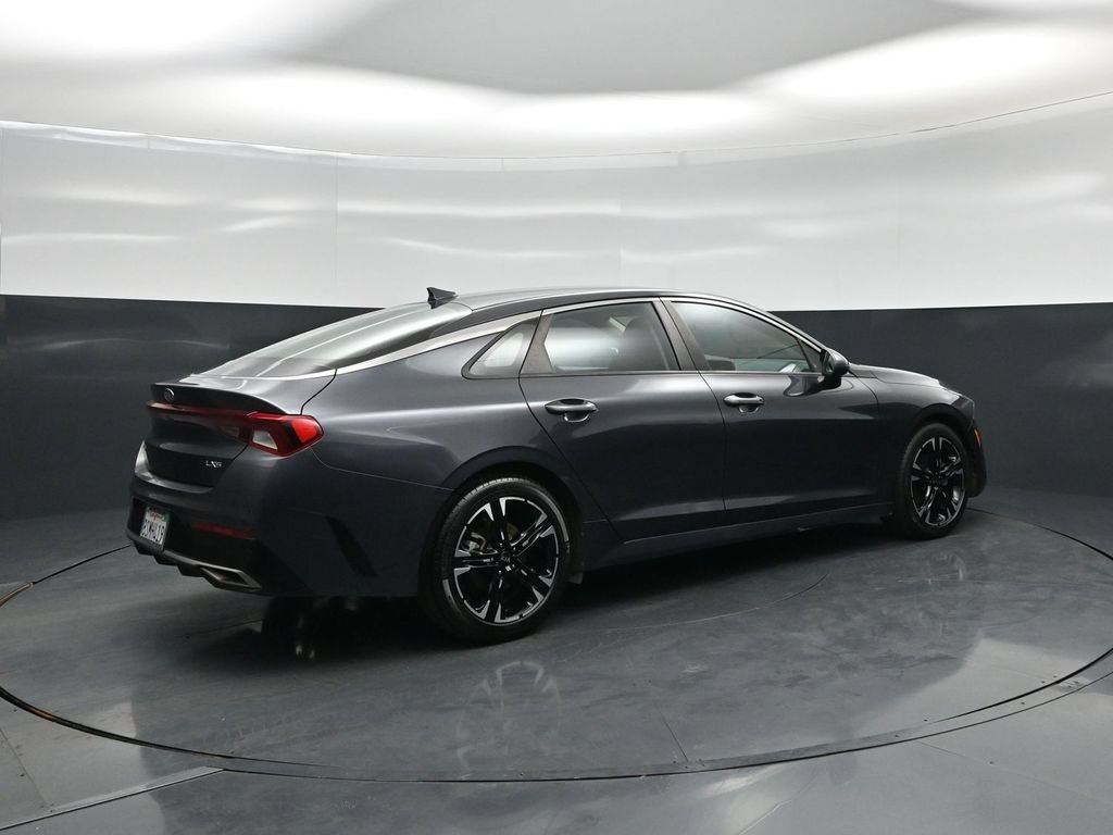 Used 2021 Kia K5 LXS FWD image 20