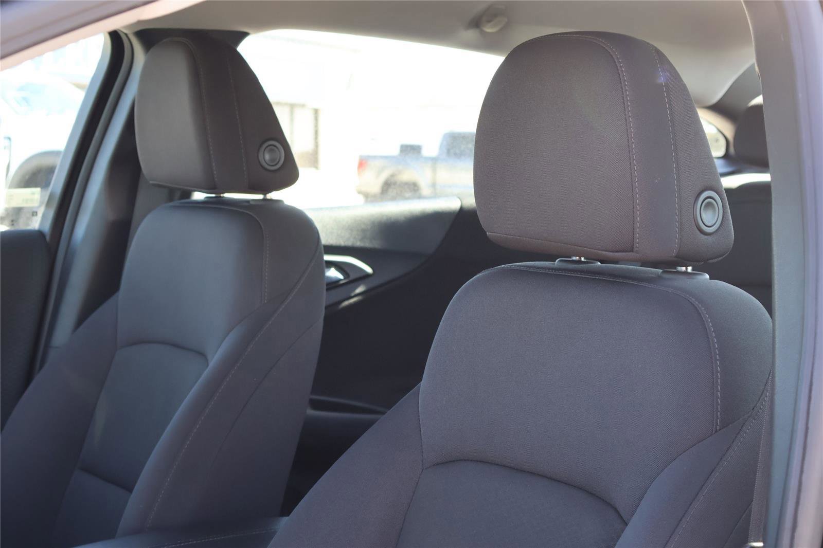 Used 2024 Chevrolet Malibu LT image 15