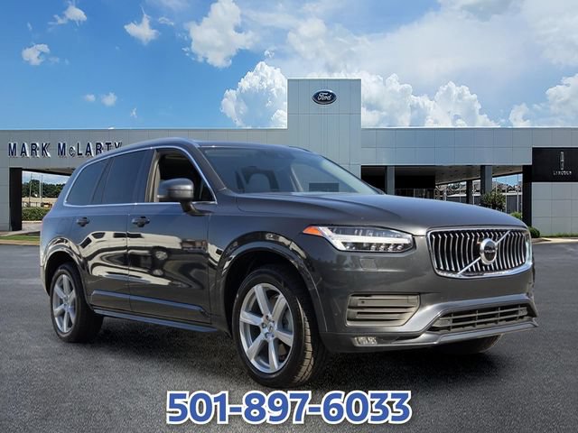 Used 2022 Volvo XC90 T5 Momentum AWD/4WD image 7