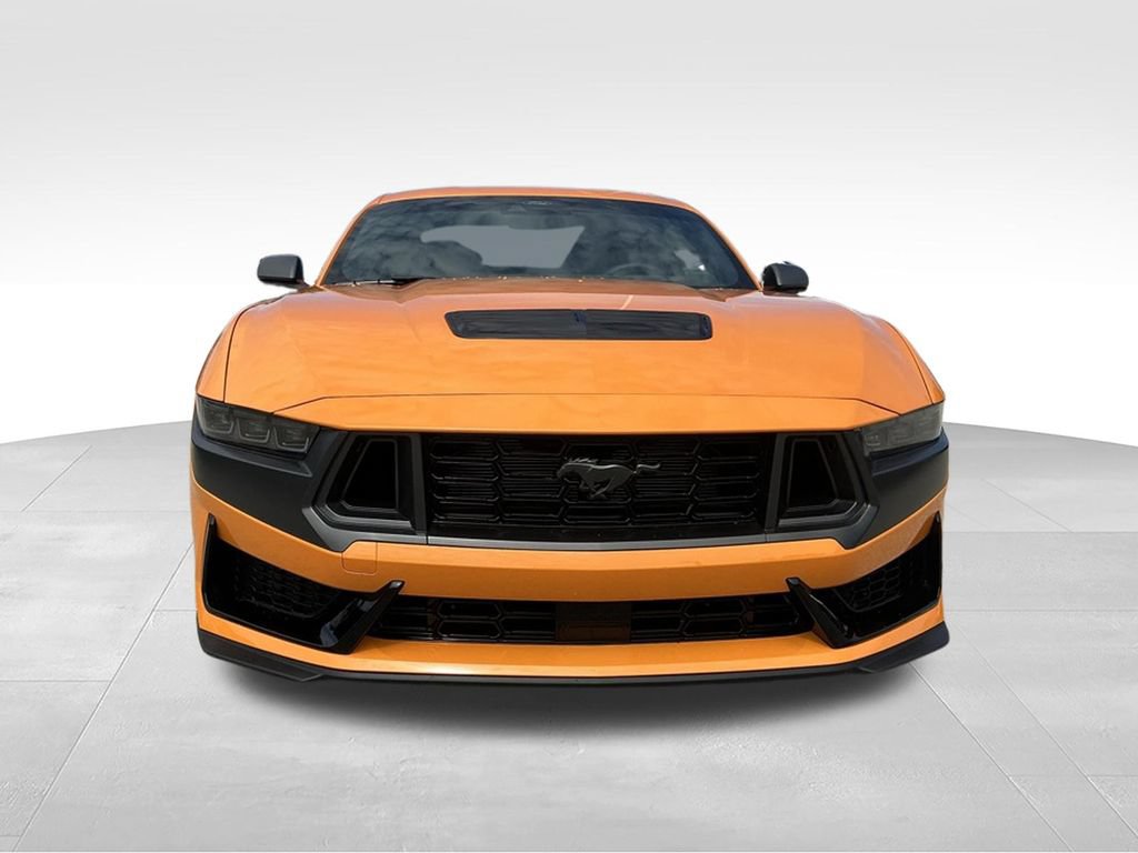 Certified 2026 Ford Mustang Dark Horse RWD image 17