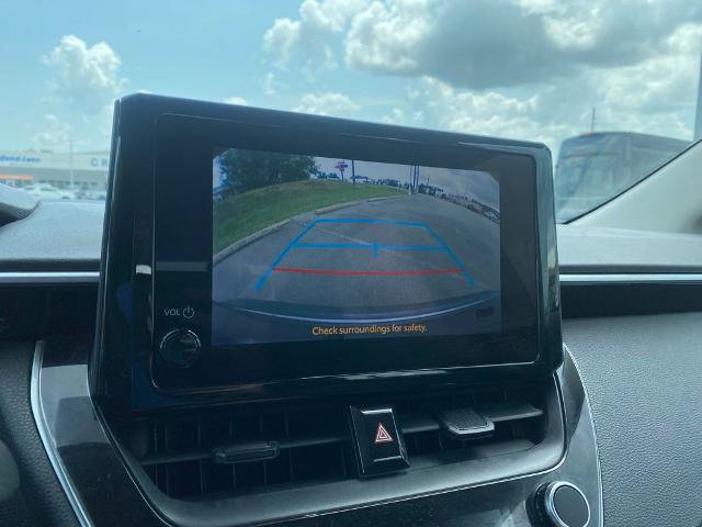 Used 2024 Toyota Corolla LE FWD image 21