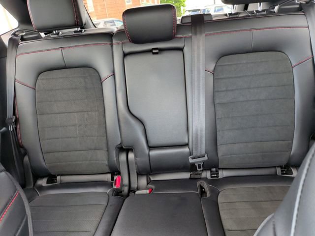 Certified 2022 Ford Escape SEL w/ SEL Stealth AWD Package image 8