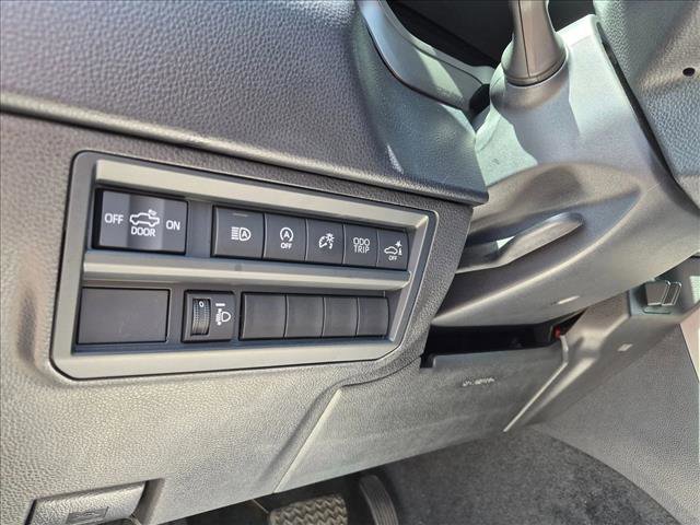 Used 2024 Toyota Tundra SR5 AWD/4WD image 16