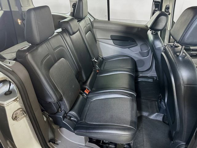 Certified 2021 Ford Transit Connect XL image 13