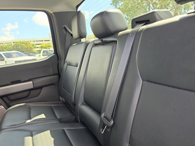 Certified 2025 Ford F450 Lariat AWD/4WD image 13