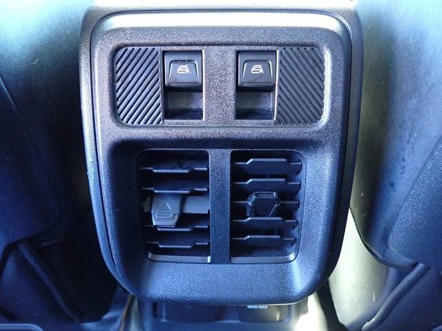Certified 2025 Ford Bronco Badlands AWD/4WD image 18