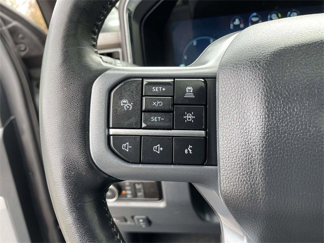 Certified 2024 Ford F250 Lariat w/ Lariat Ultimate Package image 19