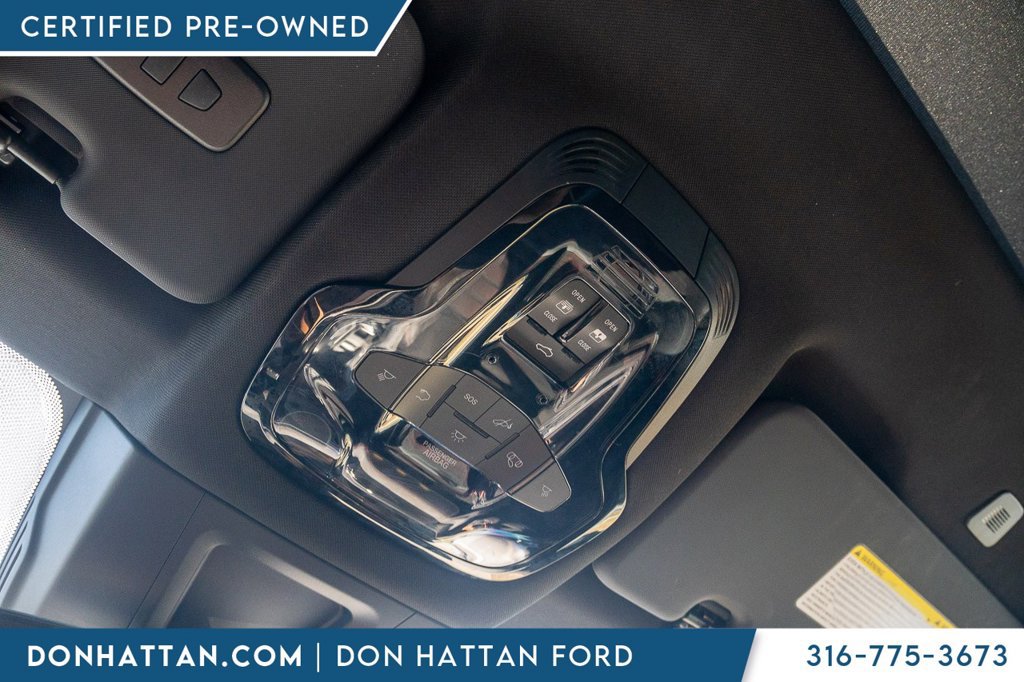 Used 2024 Dodge Hornet GT Plus AWD/4WD image 11