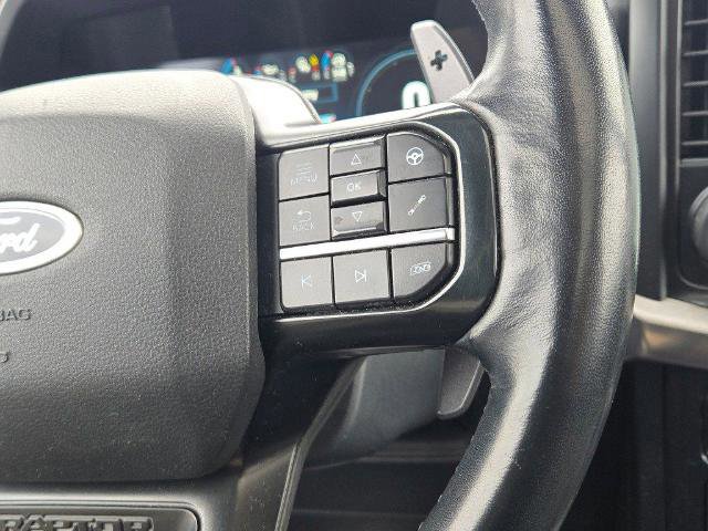 Certified 2023 Ford F150 Raptor AWD/4WD image 32