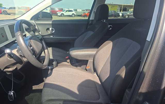 Used 2024 Hyundai Ioniq 5 SEL AWD/4WD image 5