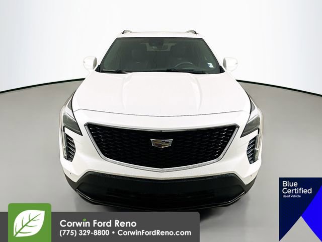 Used 2023 Cadillac XT4 Sport image 2