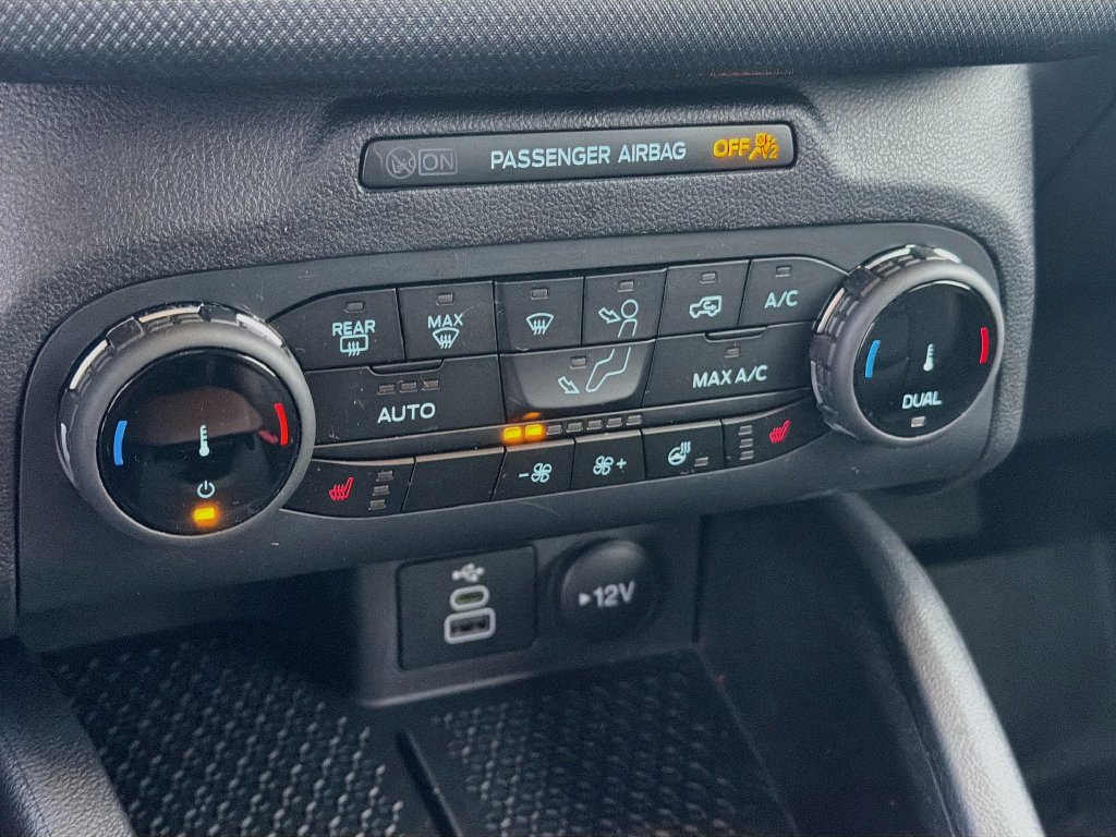 Certified 2023 Ford Bronco Sport Outer Banks AWD/4WD image 17