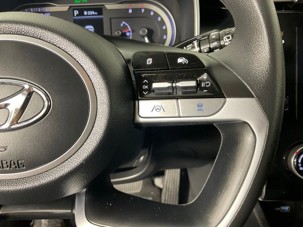 Used 2023 Hyundai Tucson SEL image 24