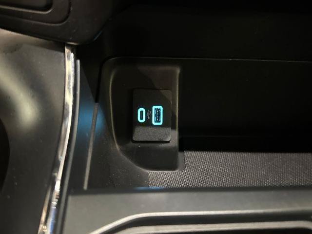 Certified 2024 Ford F150 STX RWD image 30