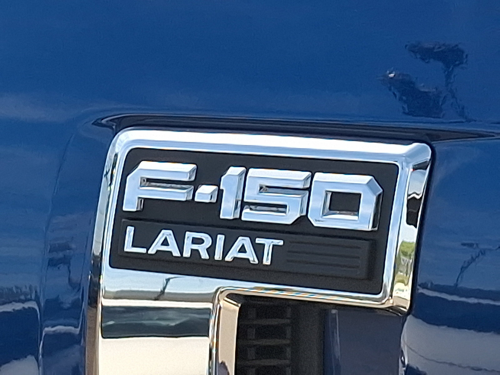 Certified 2025 Ford F150 Lariat w/ Equipment Group 502A High AWD/4WD image 31