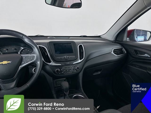 Used 2022 Chevrolet Equinox LT image 27