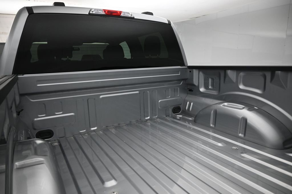 Certified 2024 Ford F150 STX w/ Mobile Office Package RWD image 21