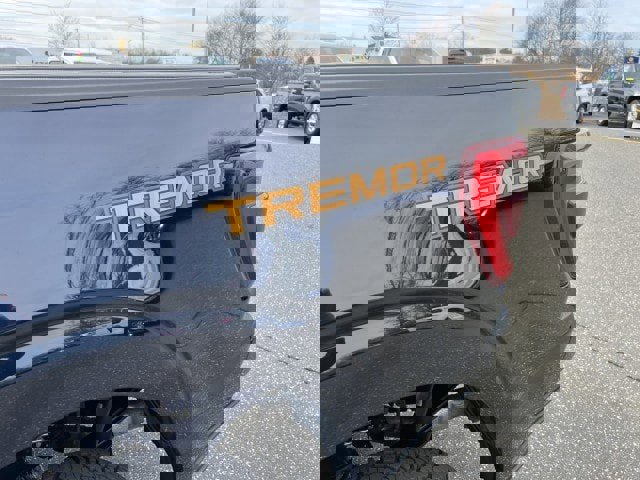 Certified 2021 Ford F150 Tremor w/ Equipment Group 402A High image 26