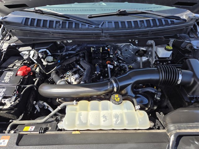Certified 2024 Ford Expedition Max XLT AWD/4WD image 26