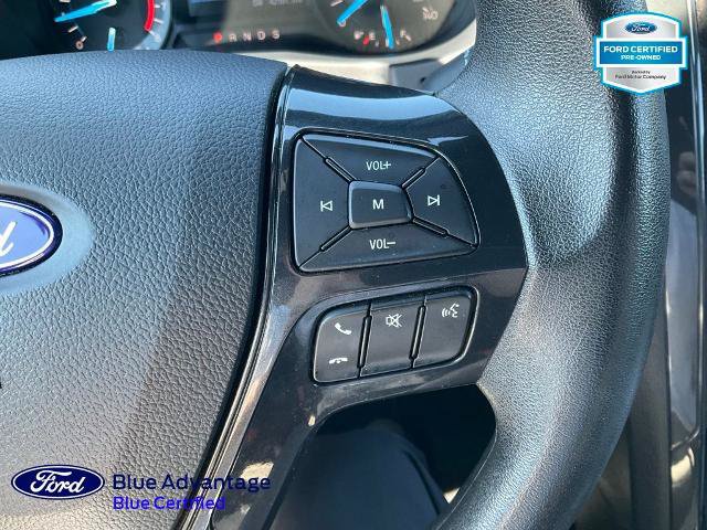 Certified 2018 Ford Explorer 4WD image 9
