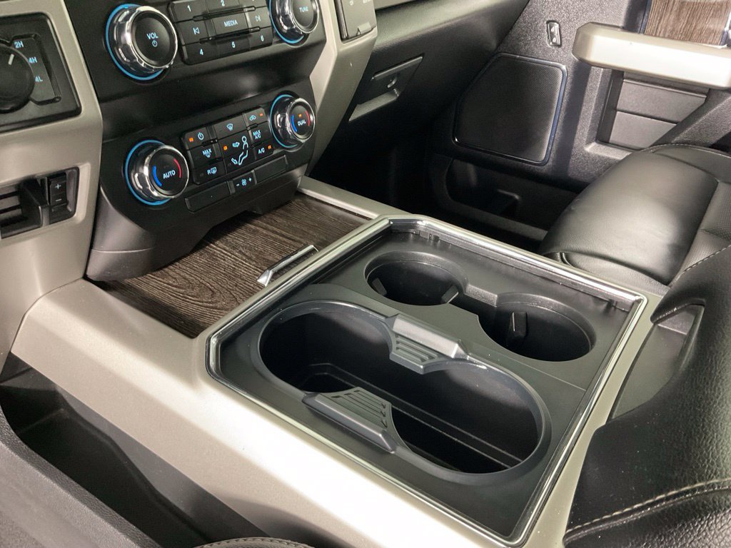 Certified 2021 Ford F250 Lariat w/ Tremor Off-Road Package AWD/4WD image 19