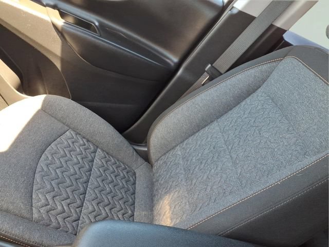 Used 2022 Chevrolet Equinox LT FWD image 23