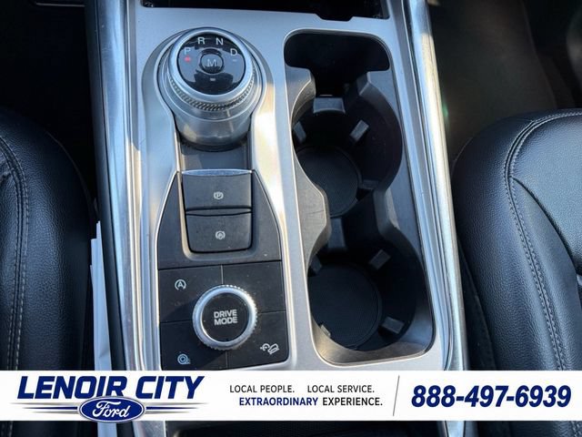 Certified 2020 Ford Explorer XLT w/ Equipment Group 202A AWD/4WD image 28