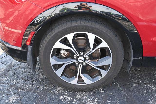 Certified 2023 Ford Mustang Mach-E Premium AWD/4WD image 17