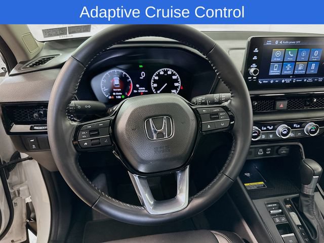 Used 2025 Honda CR-V EX-L image 13
