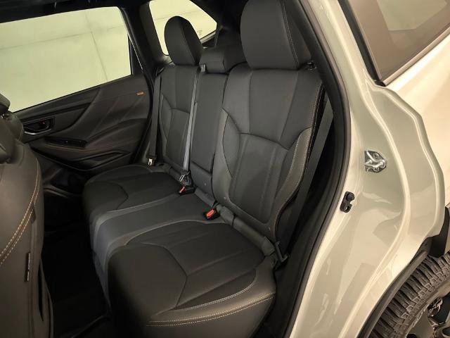 Used 2024 Subaru Forester Wilderness image 35