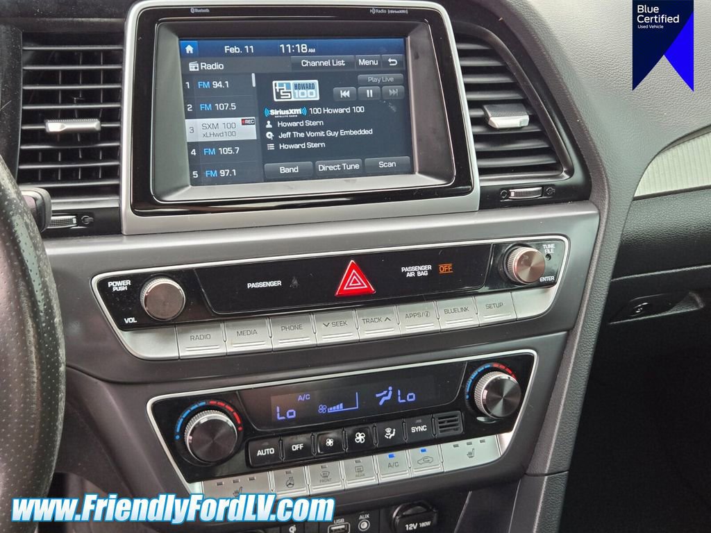 Used 2019 Hyundai Sonata Sport image 20