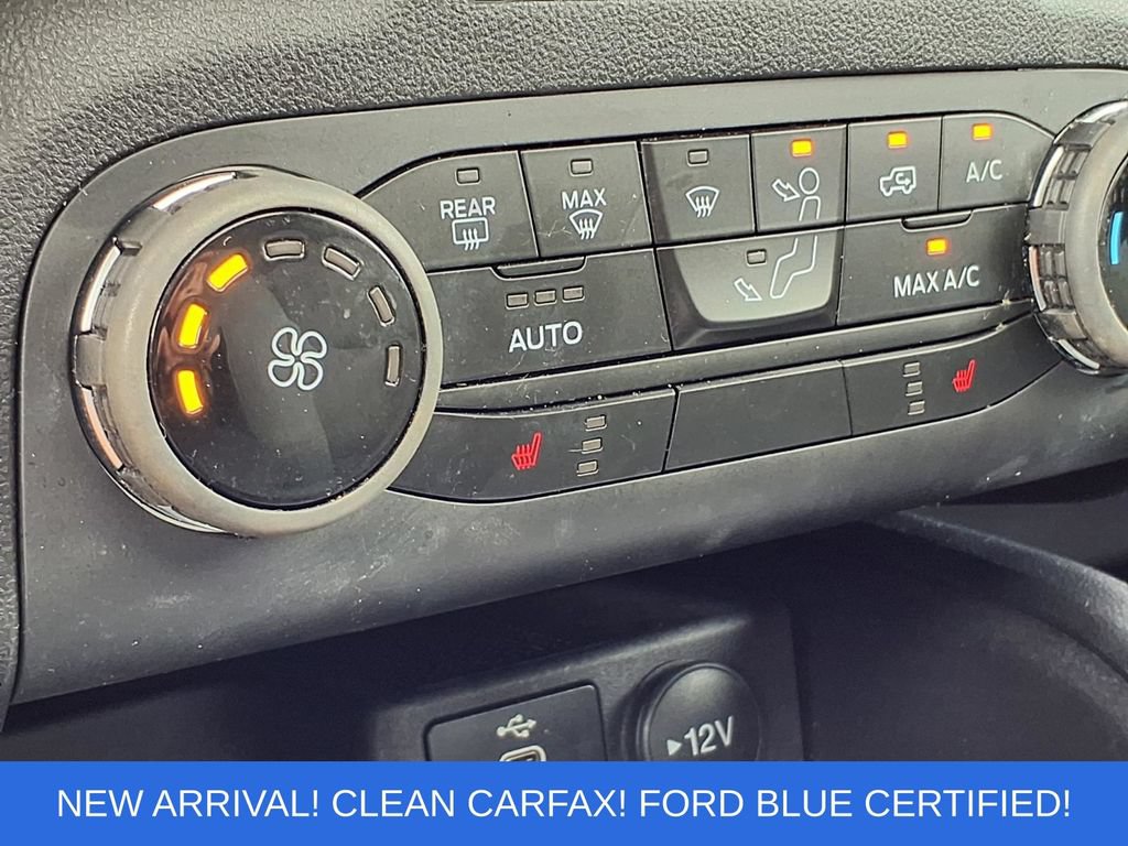 Certified 2023 Ford Bronco Sport Big Bend w/ Convenience Package AWD/4WD image 5