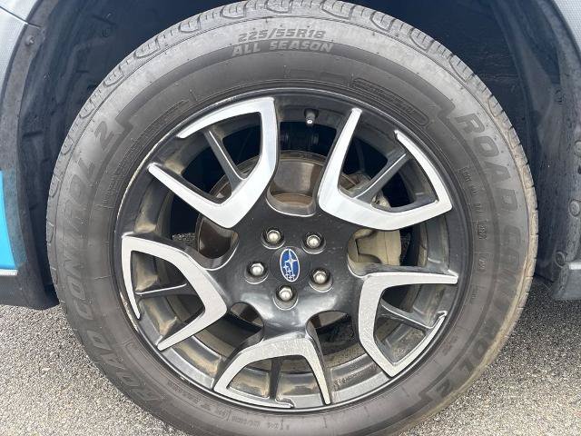 Used 2019 Subaru Crosstrek Hybrid w/ Moonroof Package w/Navigation AWD/4WD image 14
