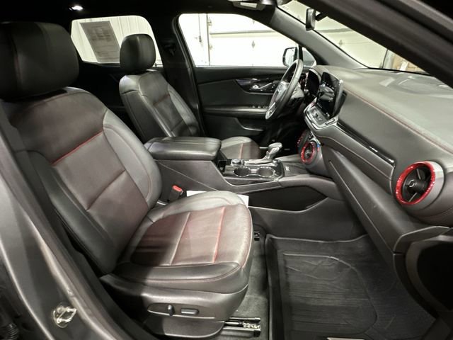 Used 2023 Chevrolet Blazer RS image 30