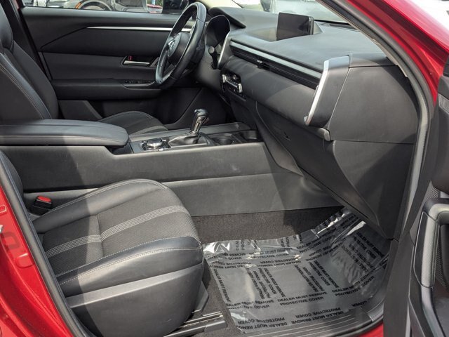Used 2024 MAZDA CX-50 AWD 2.5 S w/ Preferred Package image 30