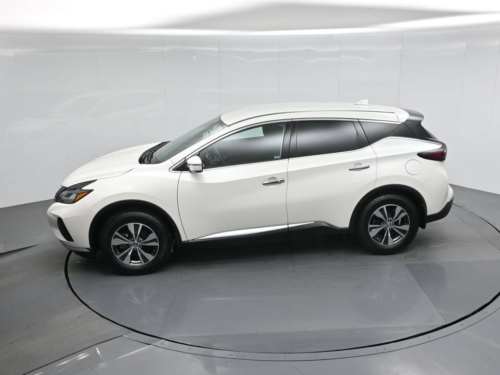 Used 2020 Nissan Murano S w/ Technology Package FWD image 43