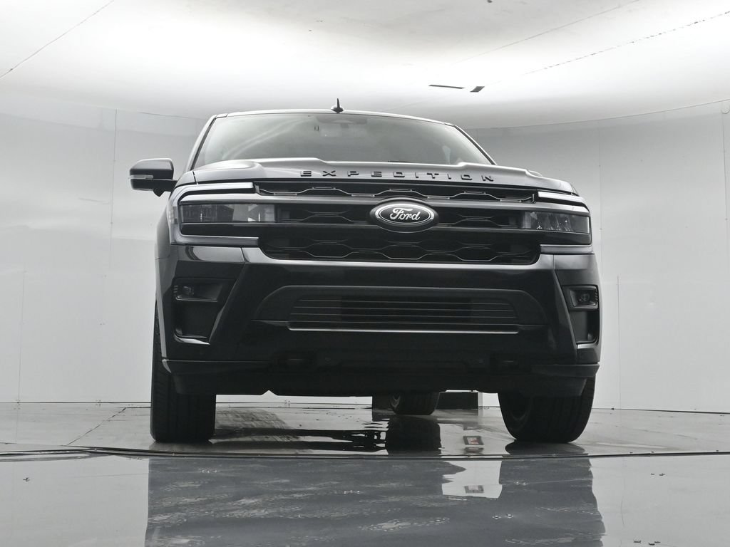 Certified 2023 Ford Expedition Limited AWD/4WD image 51