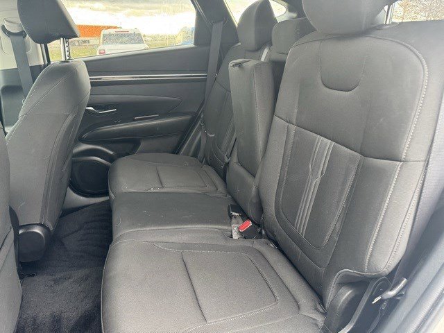 Used 2023 Hyundai Tucson SEL image 24