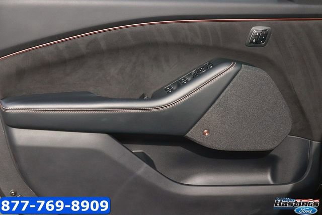 Certified 2023 Ford Mustang Mach-E GT image 11