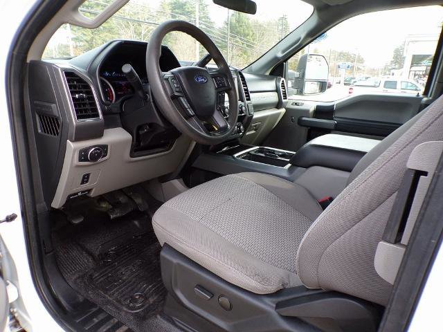 Certified 2020 Ford F350 XLT w/ XLT Value Package image 14