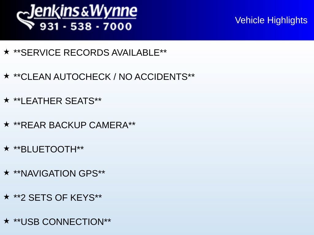 Used 2023 Chevrolet Traverse Premier FWD image 6