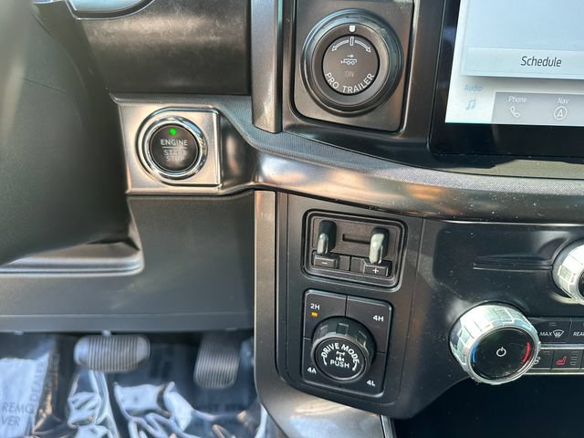 Certified 2023 Ford F150 Tremor w/ Equipment Group 402A High AWD/4WD image 28