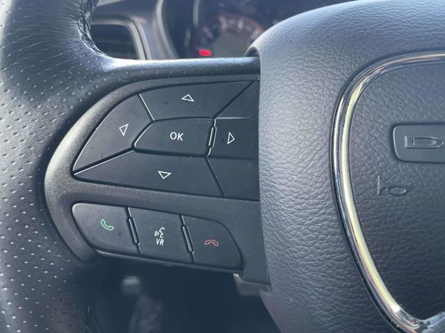 Used 2018 Dodge Challenger SXT Plus RWD image 15