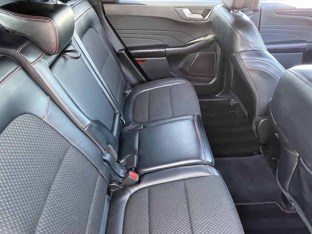 Certified 2023 Ford Escape ST-Line w/ Tech Pack #1 FWD image 13