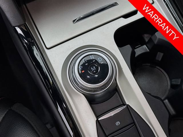 Certified 2023 Ford Explorer ST w/ Equipment Group 401A image 17