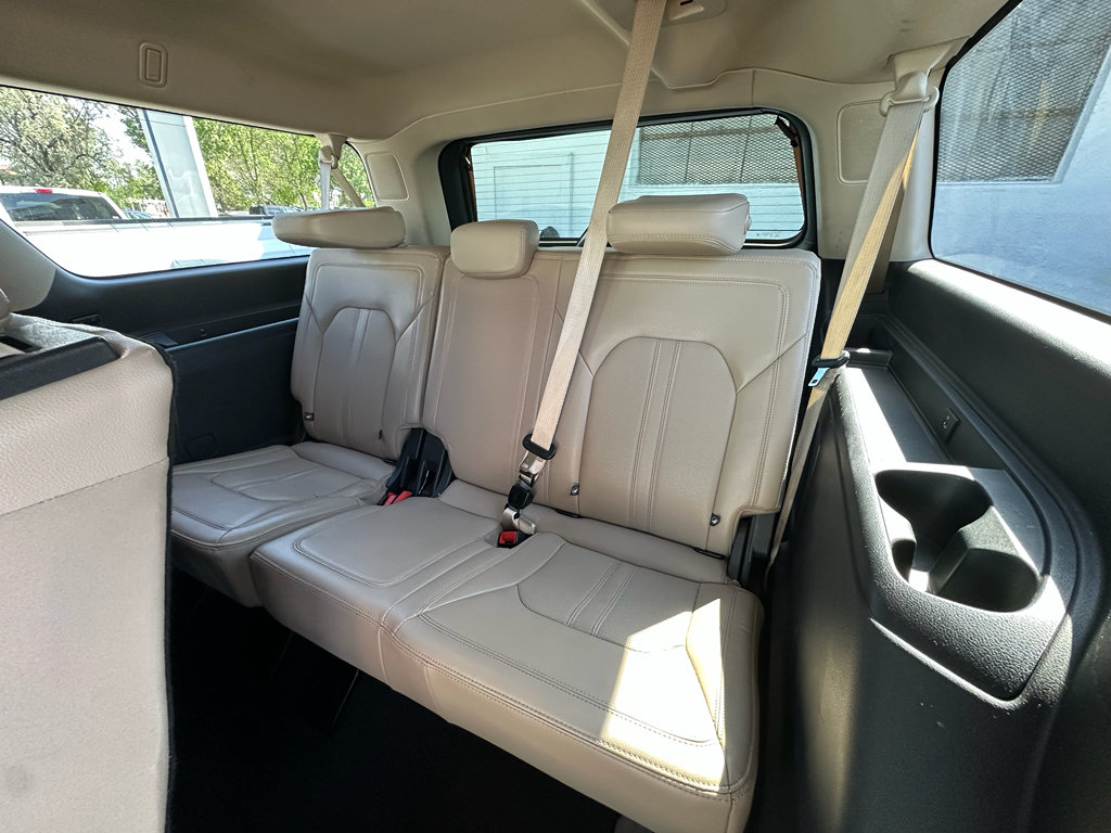 Certified 2024 Ford Expedition Max Limited AWD/4WD image 29