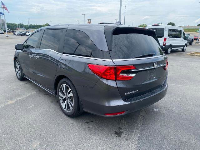 Used 2023 Honda Odyssey Touring image 5