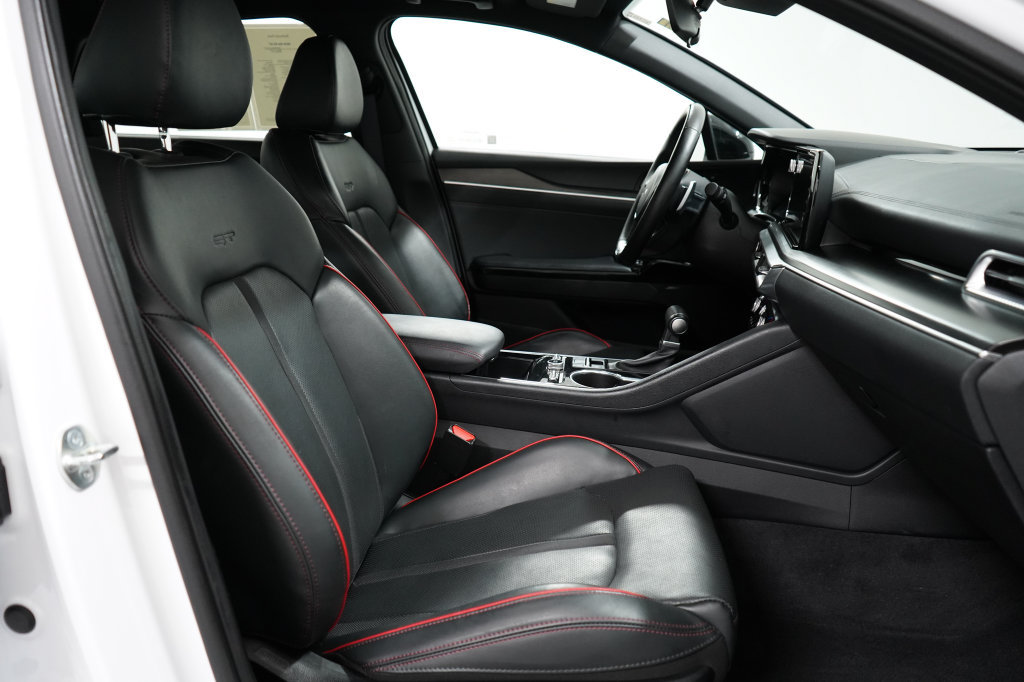 Used 2024 Kia K5 GT w/ GT1 Package FWD image 23