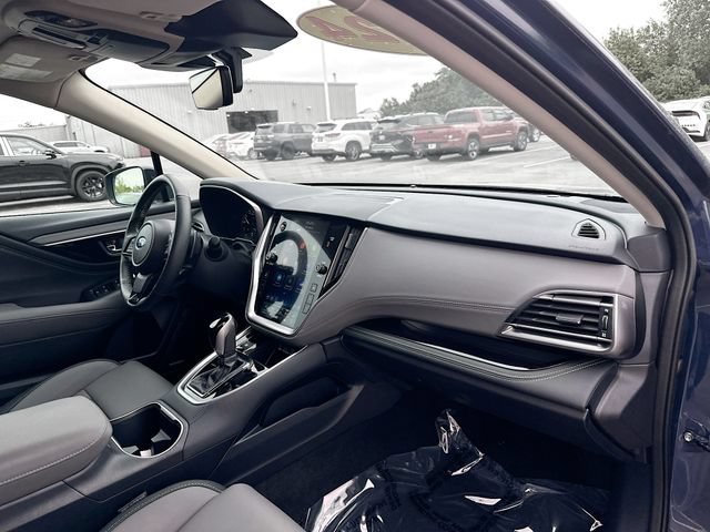Used 2024 Subaru Outback Onyx Edition AWD/4WD image 39