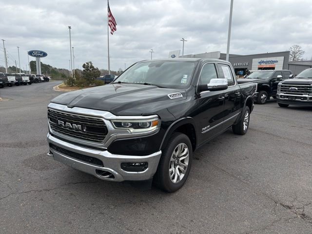 Used 2023 RAM 1500 Limited image 7